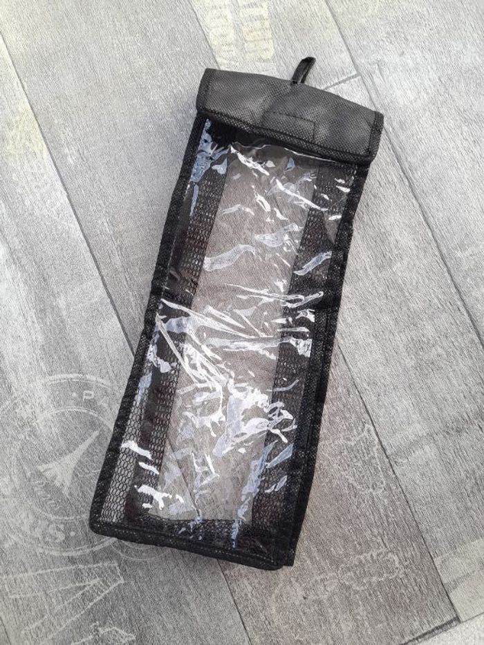Sac filet et plastifié multi usage, neuf
