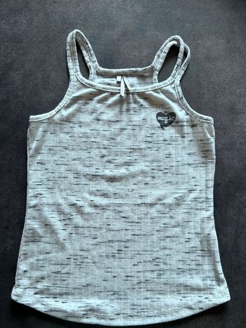 Lot de débardeur 8 ans