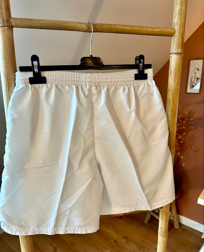 💜 Short blanc décathlon taille xl bon état 💜 - photo numéro 6