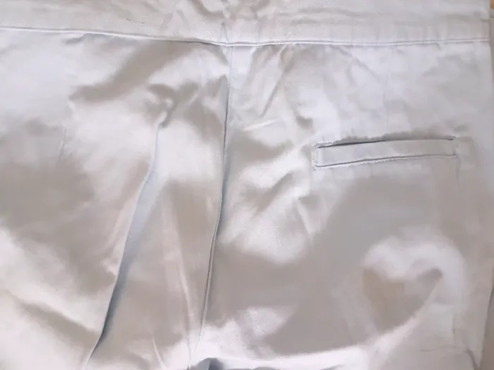 Pantalon bleu ciel TEX T 42 Neuf - photo numéro 4