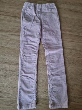 Pantalon pour fille 