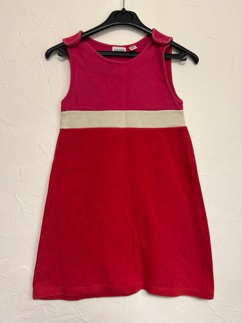 Robe fille 
