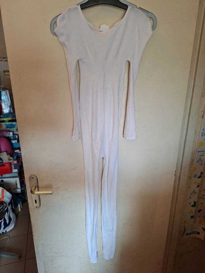 Combinaison LPG endermologie taille 3