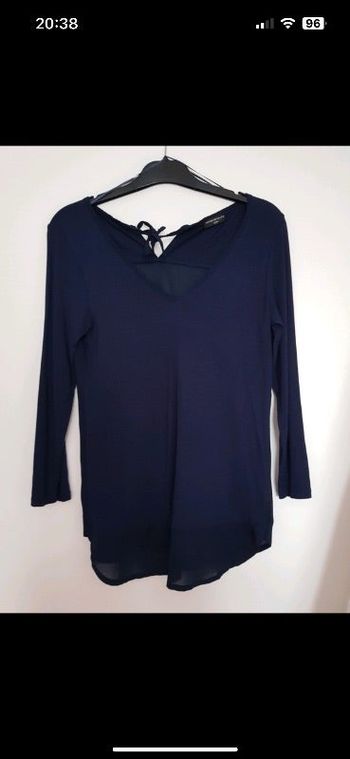Blouse grain de malice