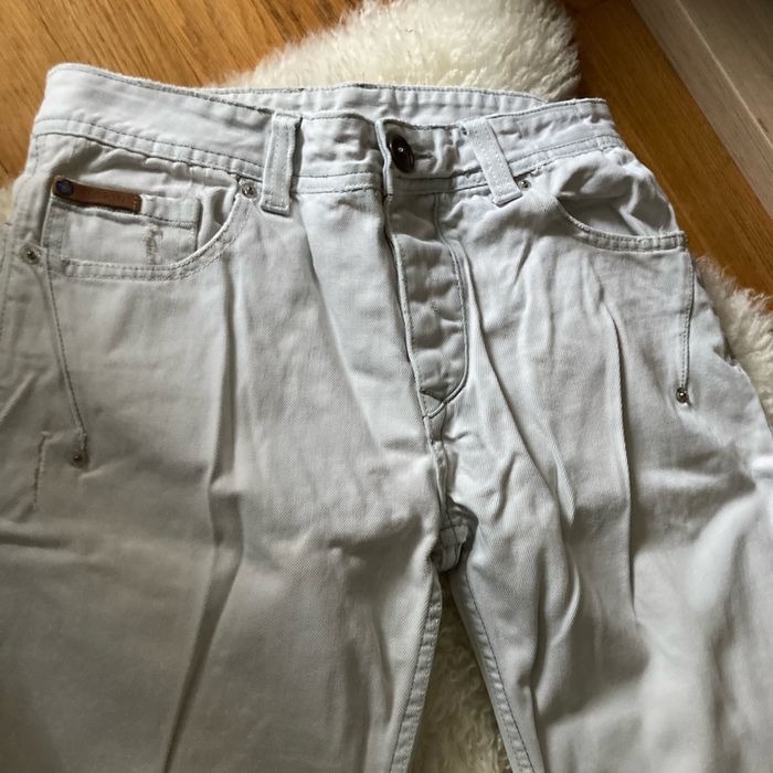 Jeans redskins - photo numéro 2