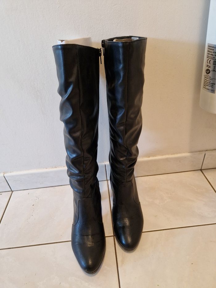 Bottes - photo numéro 2