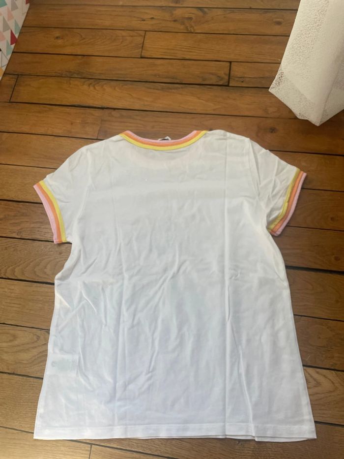 Tee shirt Marc Jacobs - photo numéro 5