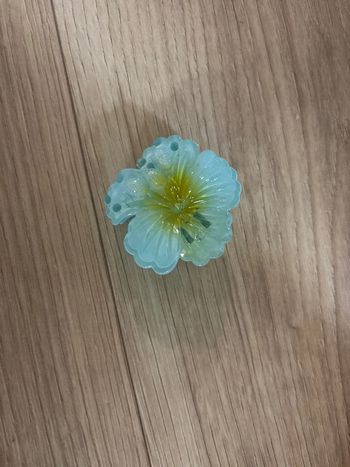 Pince fleur