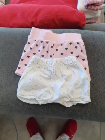 Short