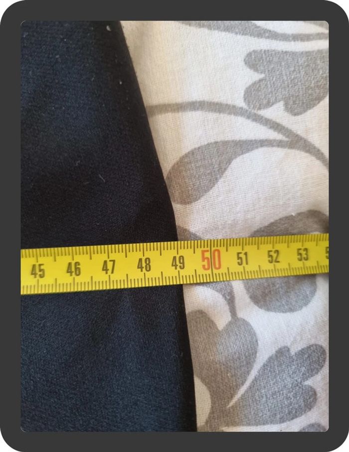 Pantalon noir - photo numéro 13