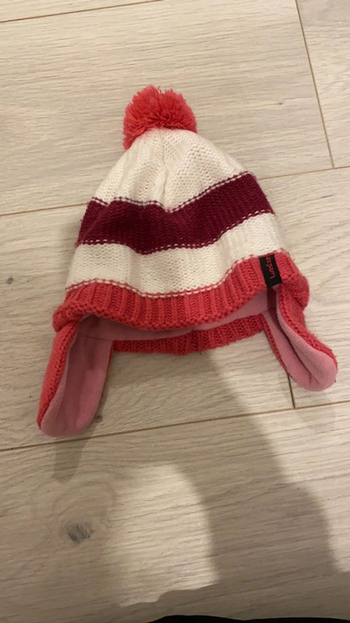 Bonnet
