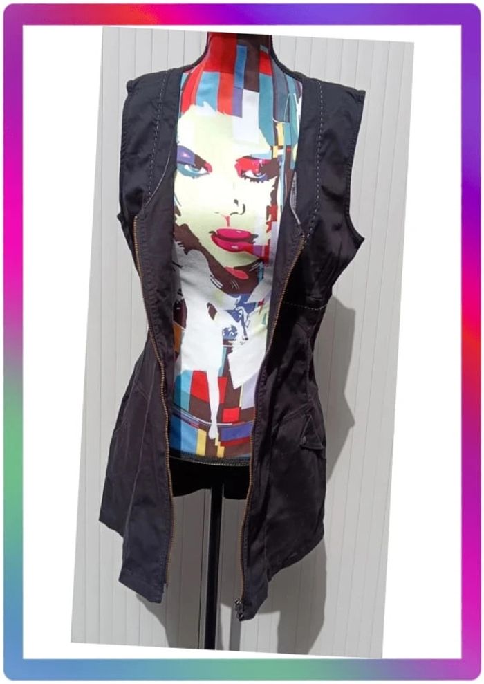 Robe L Lola Espeleta - photo numéro 13