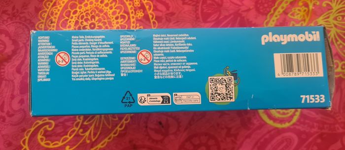 Playmobil - photo numéro 6