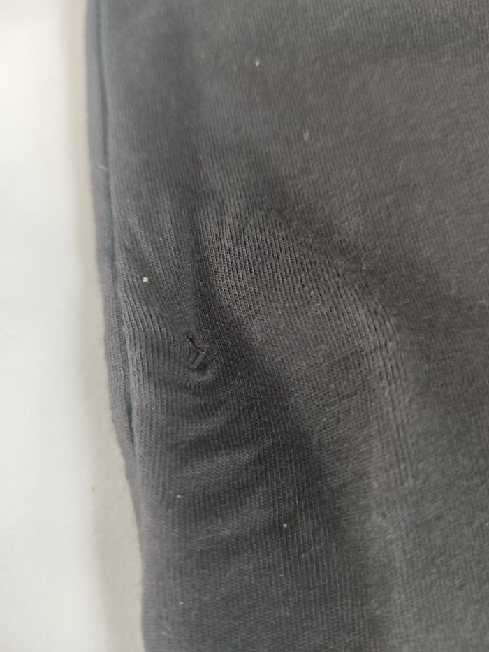 Pyjashort en taille S - photo numéro 3