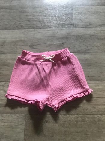 Short kiabi 18 mois