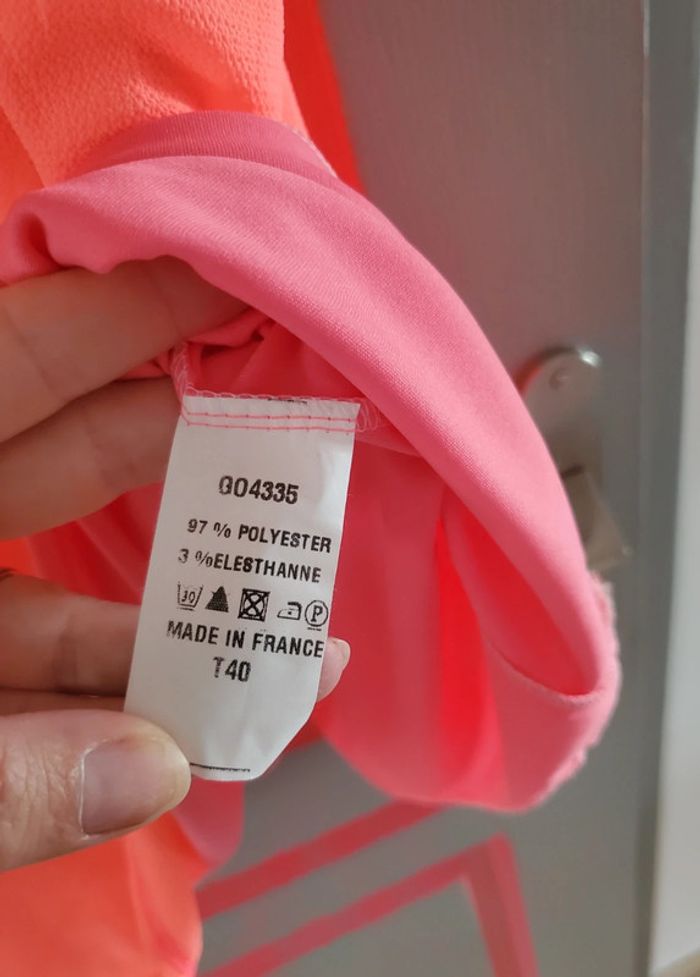 Robe à bretelles - photo numéro 3