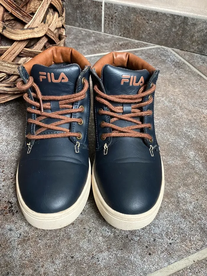 fila garçon - photo numéro 4