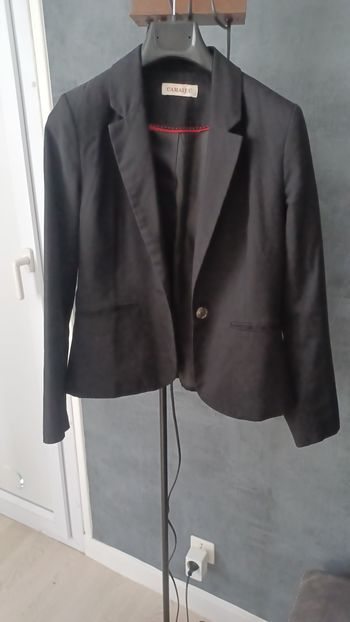vêtements femme