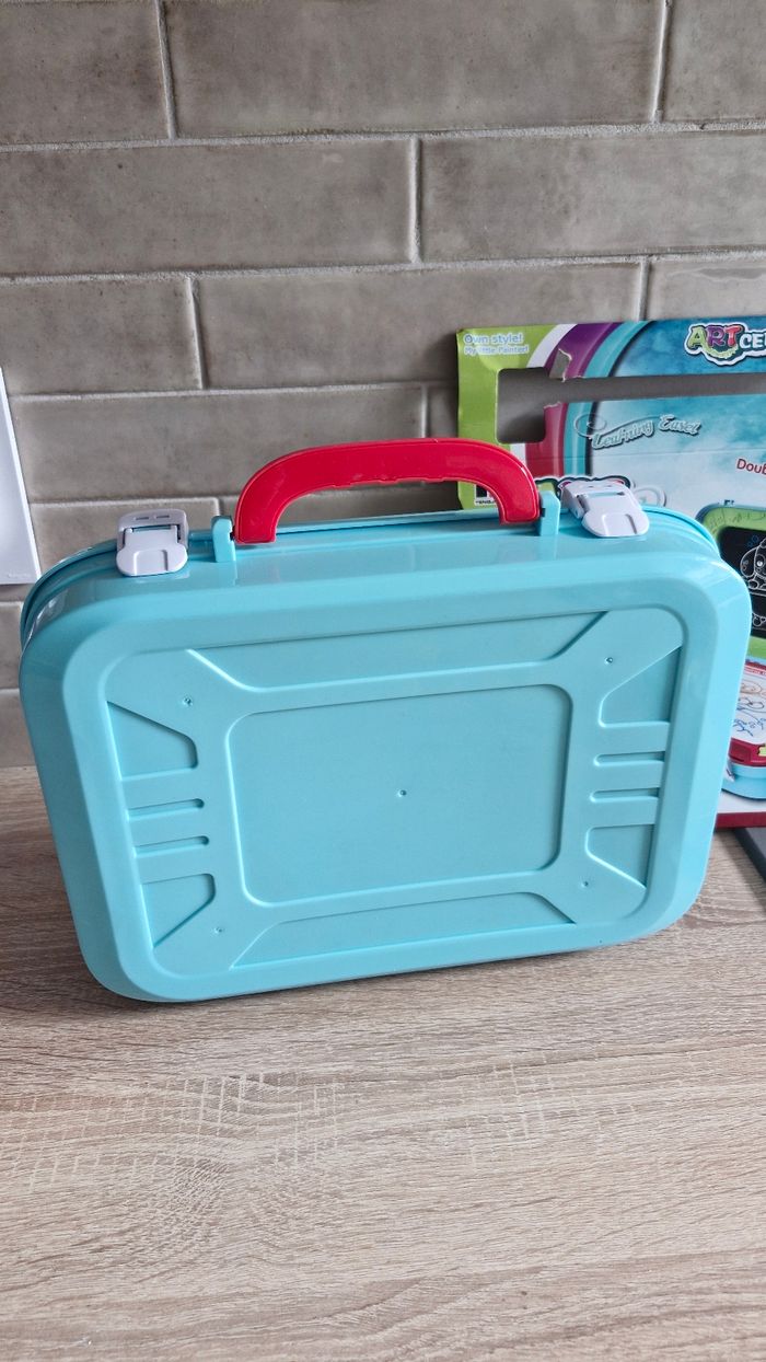 Malette d'artiste (3 ans et plus) - photo numéro 8