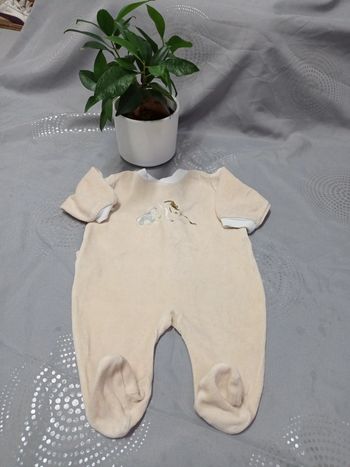 Pyjama disney polisson