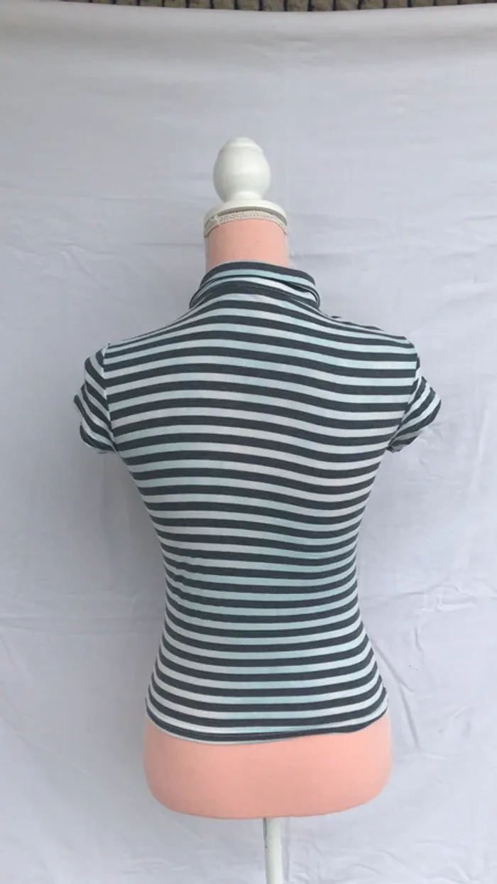 T shirt - photo numéro 6