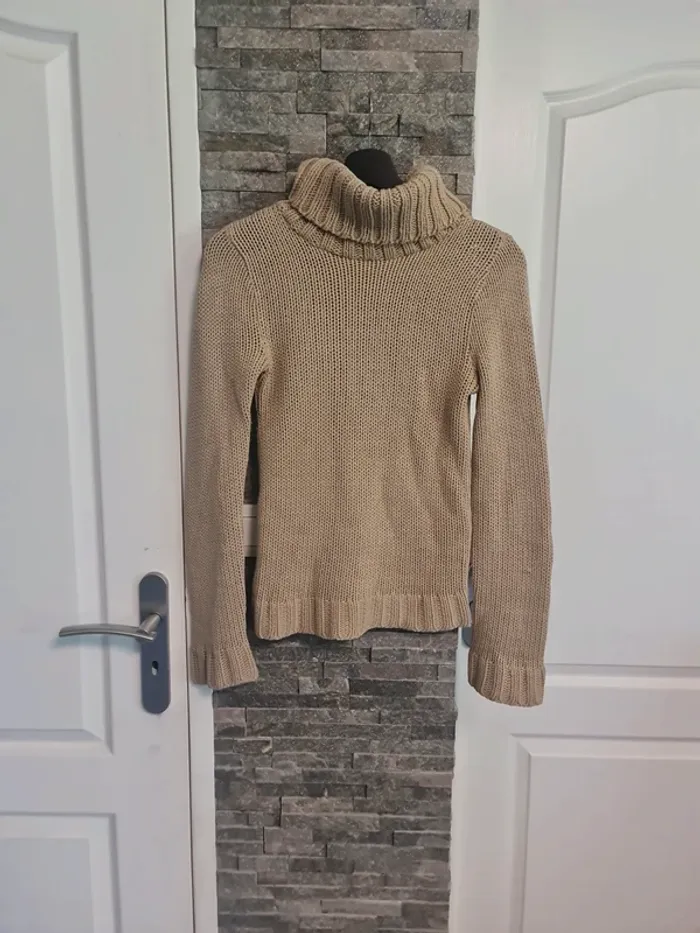 Pull Jennyfer