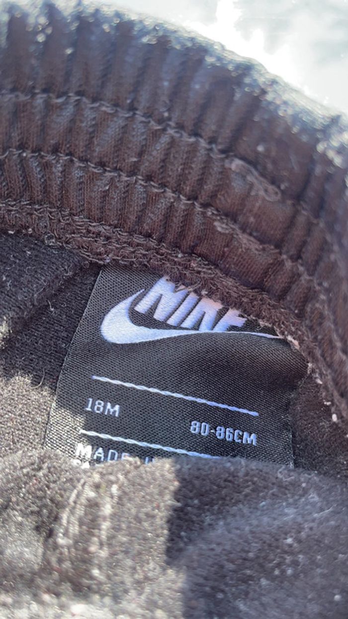 Jogging nike - photo numéro 4