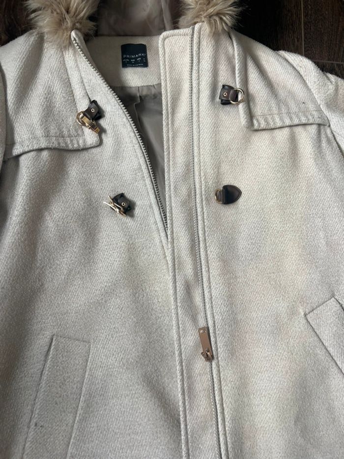 Manteau primark - photo numéro 2