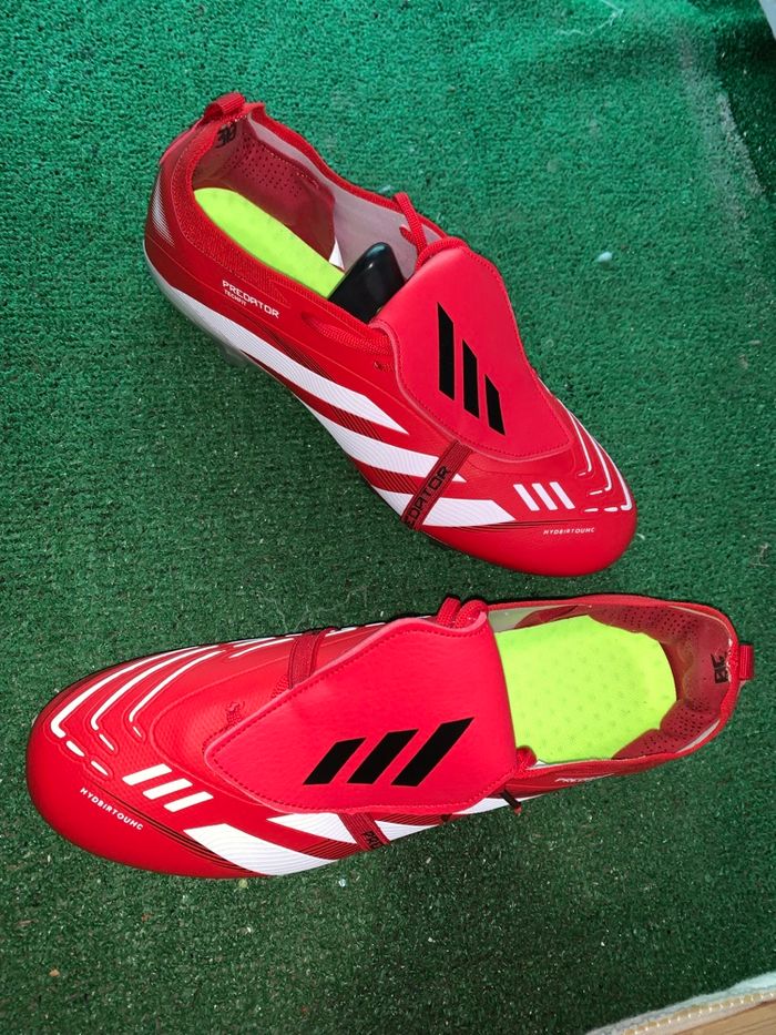 Crampon predator - photo numéro 3