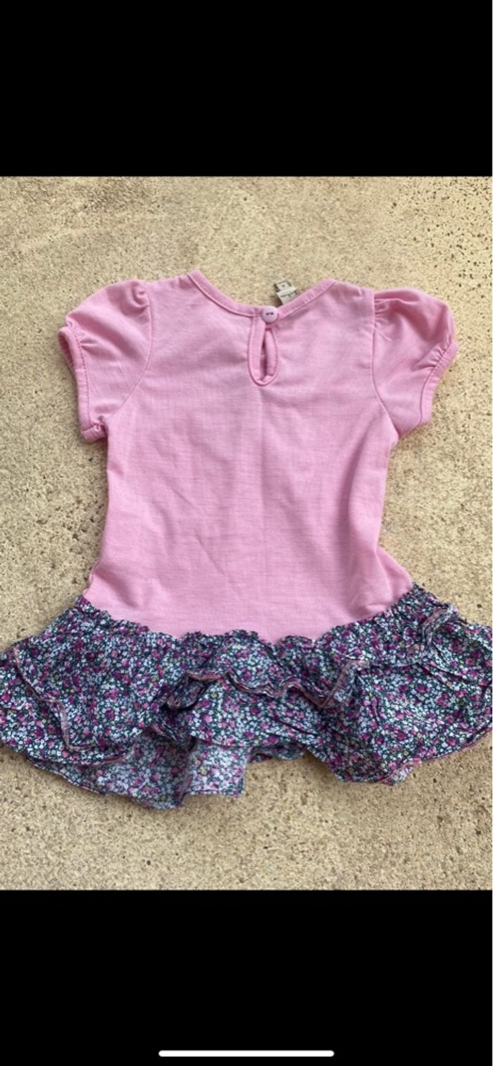 Robe boîte à malices - photo numéro 2