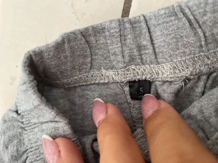 Pyjama léger - photo numéro 6