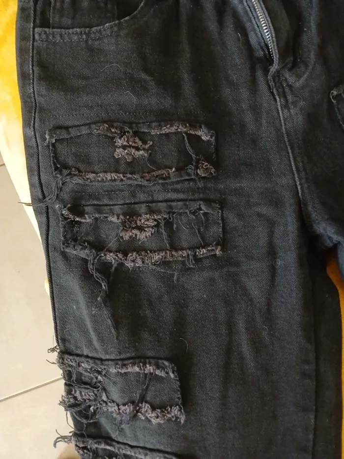 Short - photo numéro 2