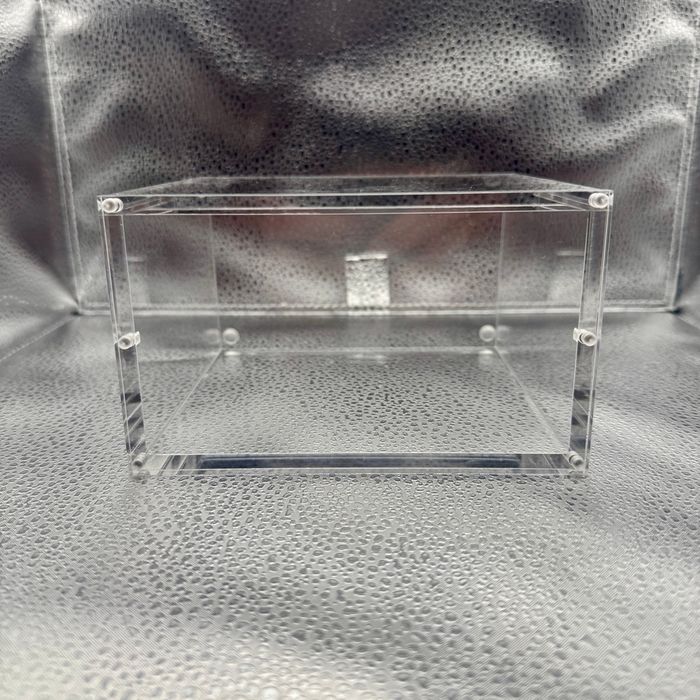 10 protections acryliques aimantées pour DISPLAY Pokémon - photo numéro 4