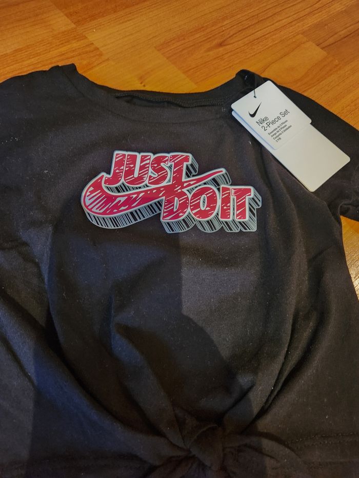 Ensemble bébé fille - photo numéro 5