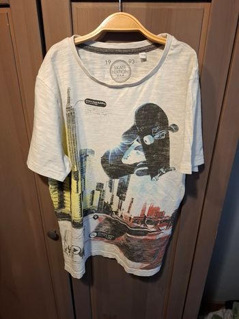 Tee-shirt 10 ans