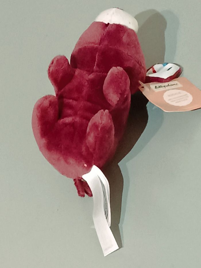 Rosalie Lilliputiens - photo numéro 7