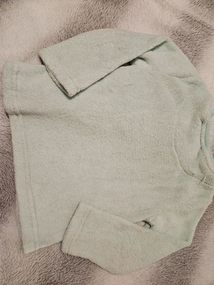 Pyjama bambi disney - photo numéro 4