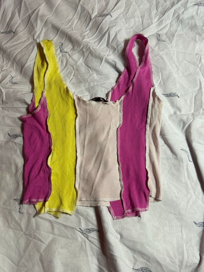 Top Jennyfer - photo numéro 2