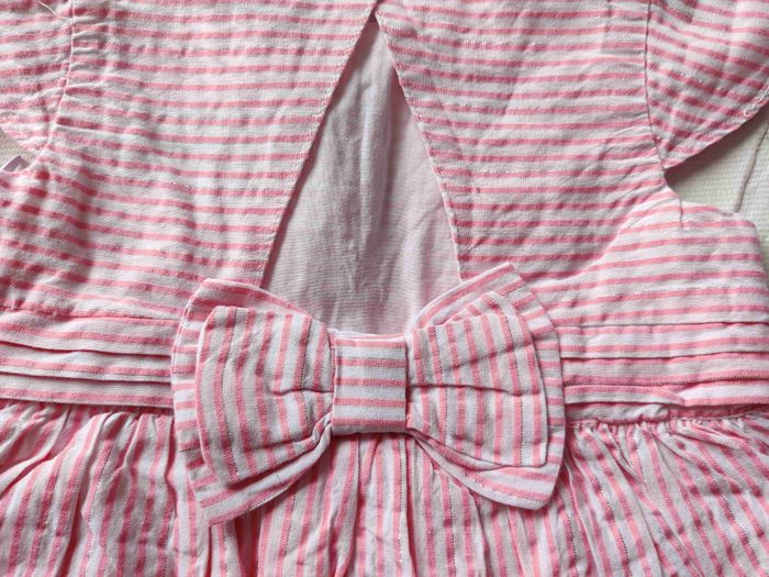 Robe comme neuf Sergent major - photo numéro 4