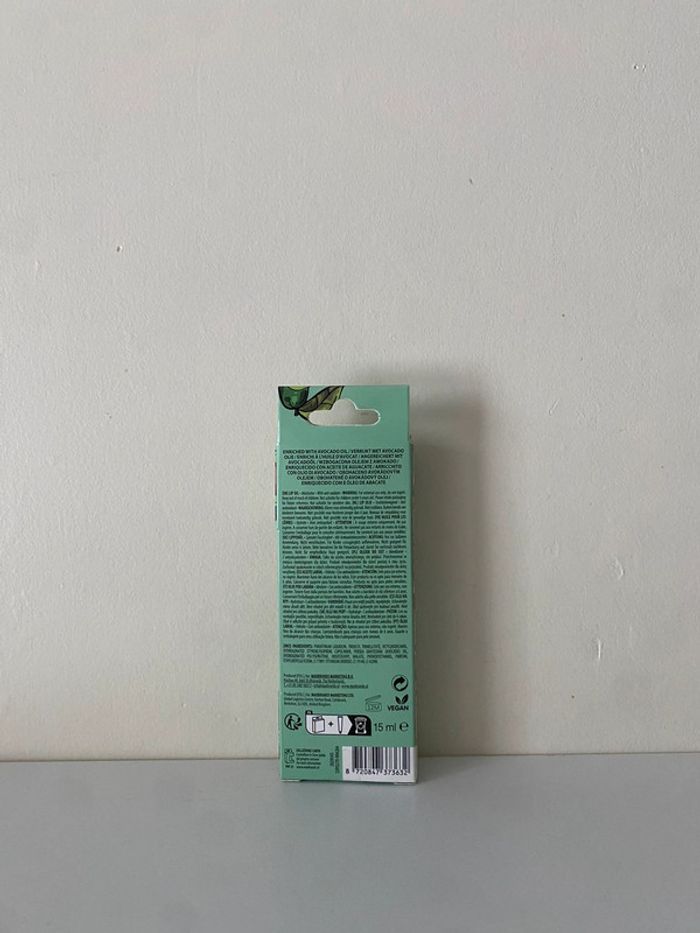 Huile lèvre avocat - photo numéro 2