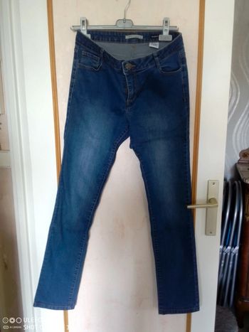 Jean T40