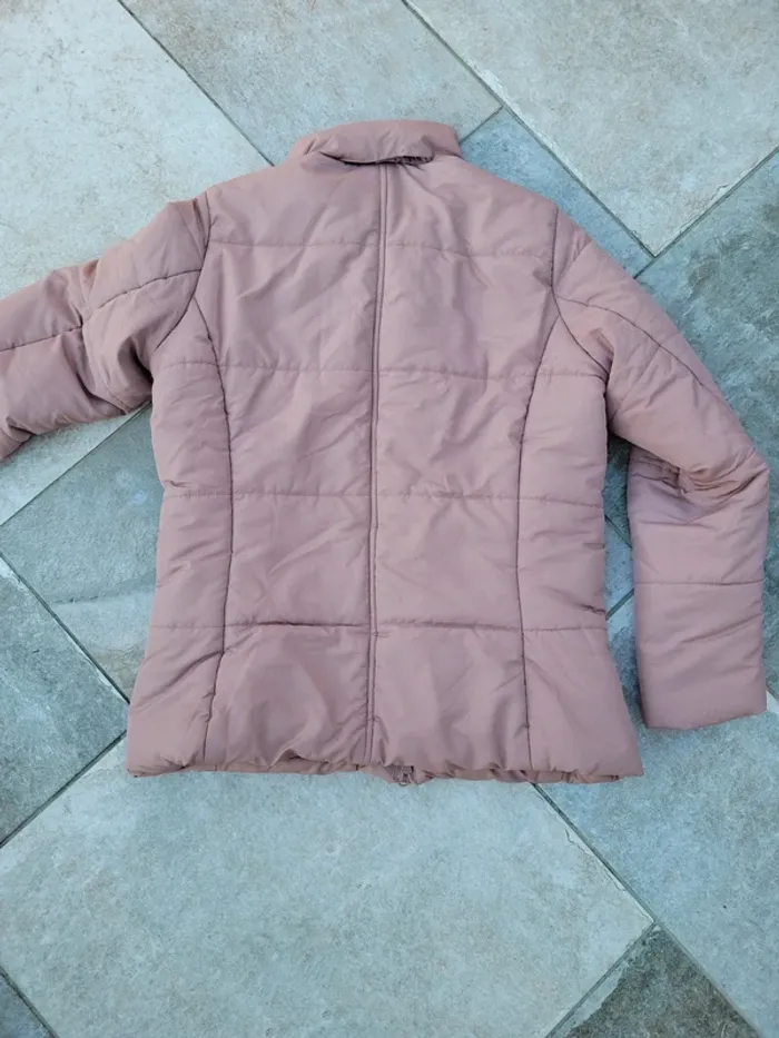 Doudoune taille 40 - photo numéro 6
