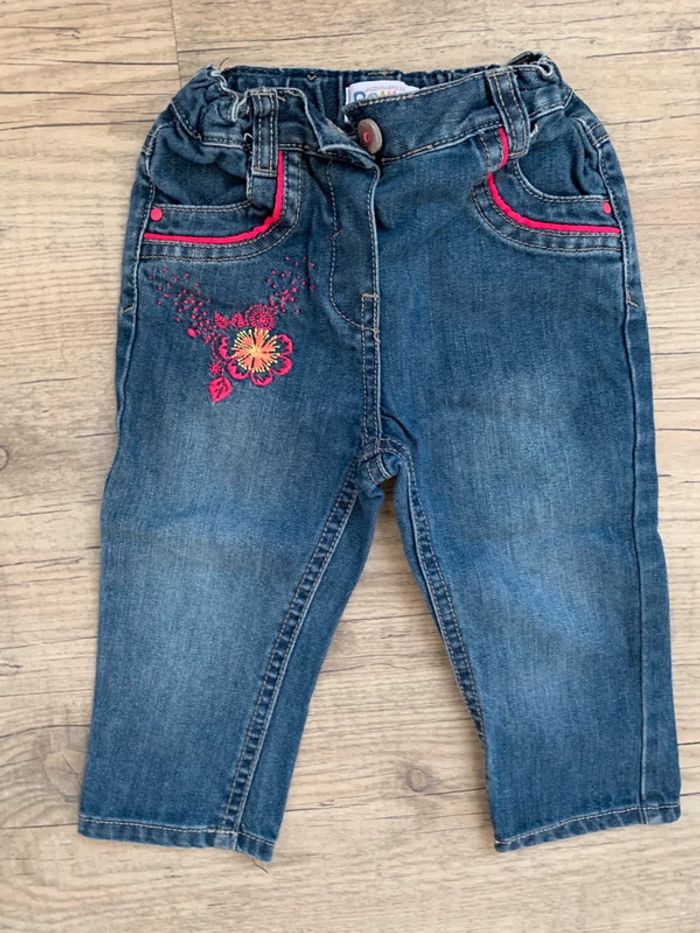 Jeans 18 mois