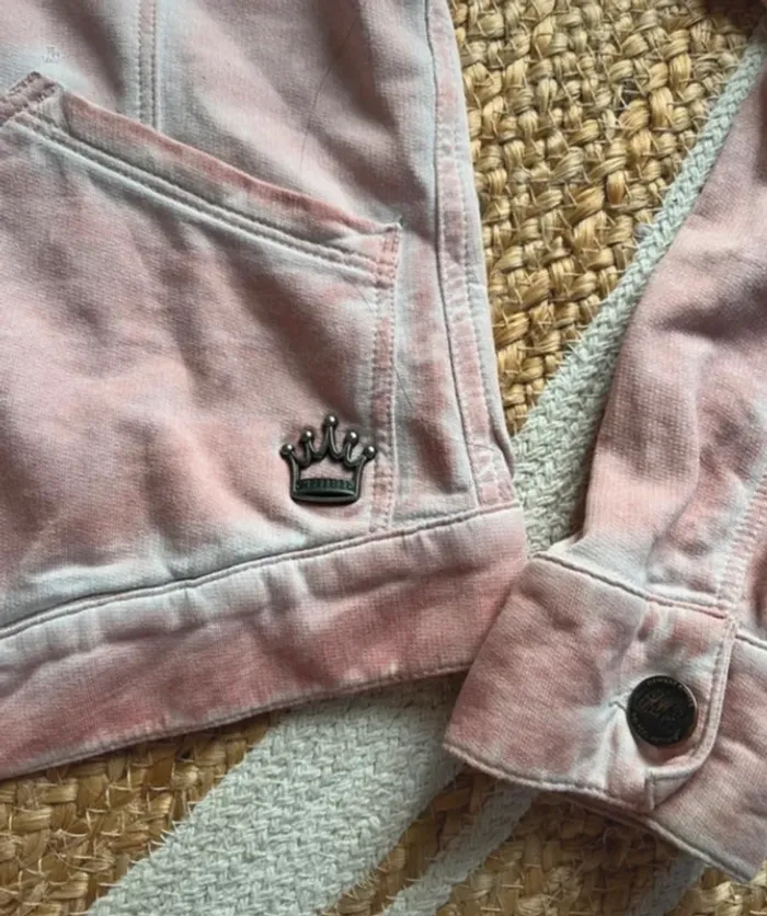 Veste 12 ans - photo numéro 5