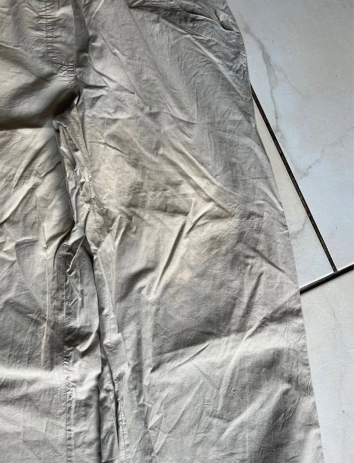 Pantalon d'été de grossesse taille 40 - photo numéro 4