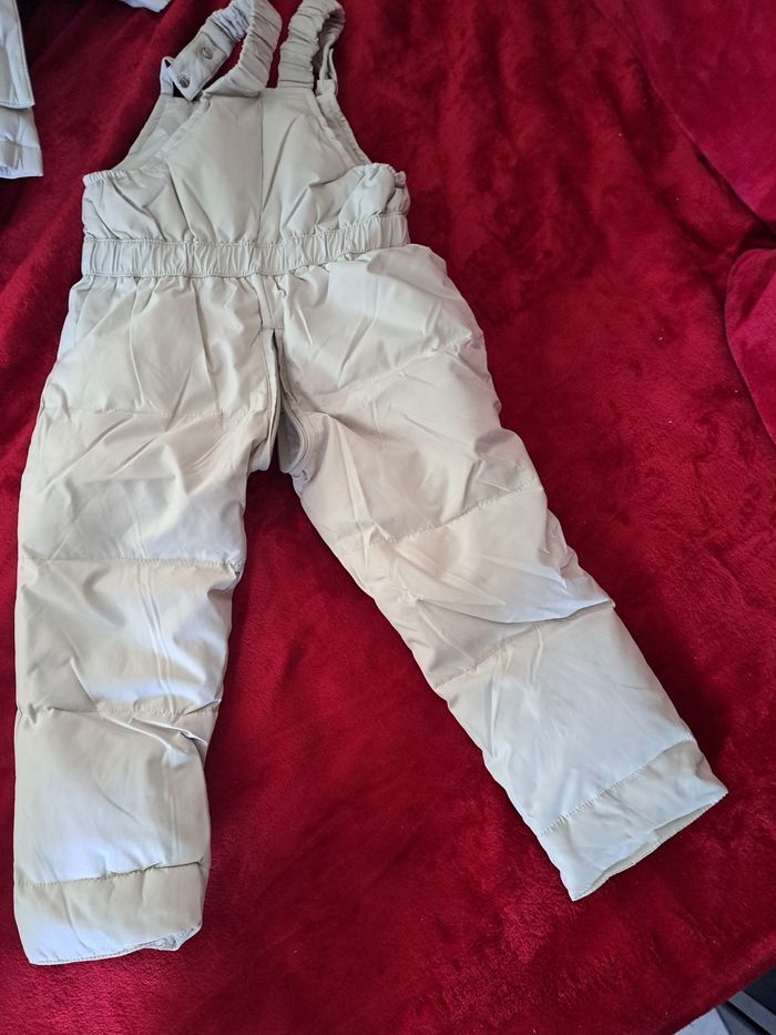 Ensemble enfant 4ans - photo numéro 6