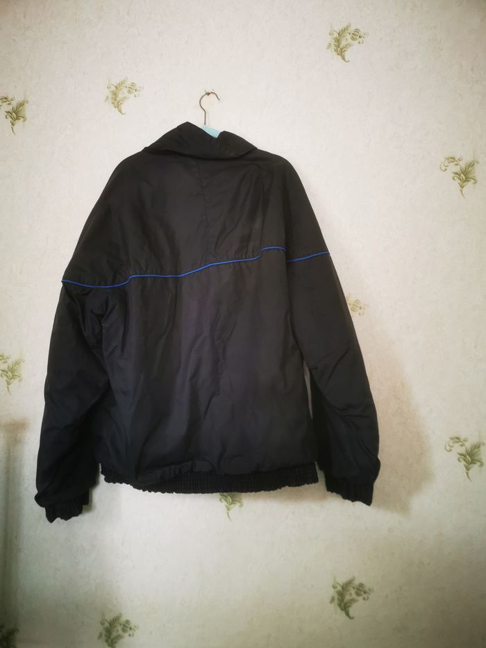 Manteau Hiver - photo numéro 2