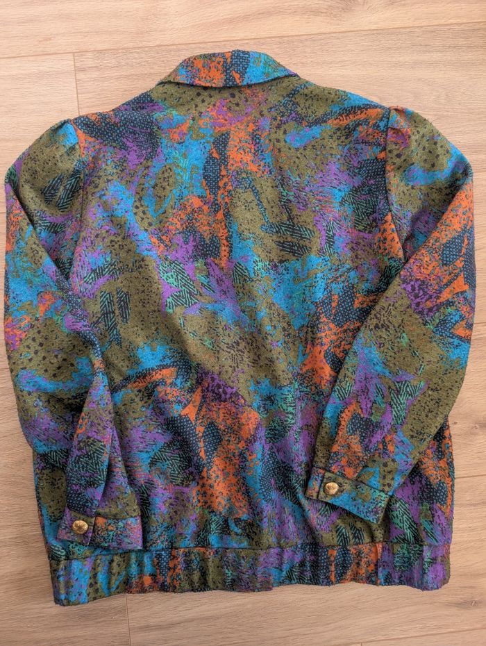 Veste vintage 36/38 - photo numéro 4