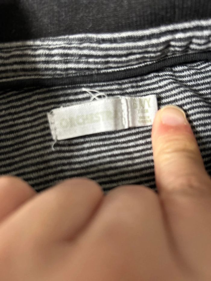 Polo garçon 6 ans - photo numéro 3