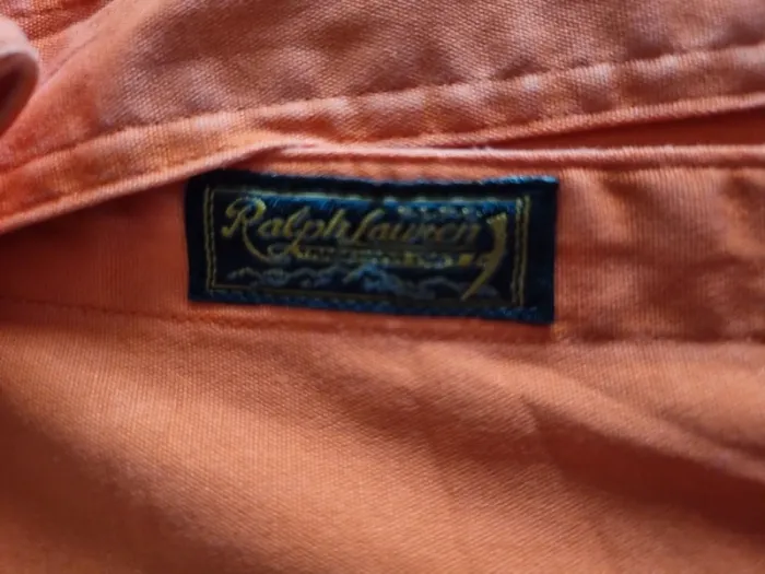 Polo Ralph Lauren - photo numéro 7